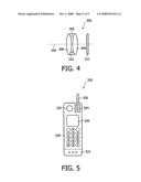 Compact Switchable Optical Unit diagram and image