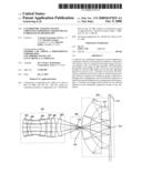 Catadioptric imaging system employing immersion liquid for use in broad band microscopy diagram and image