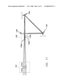 Catadioptric imaging system employing immersion liquid for use in broad band microscopy diagram and image