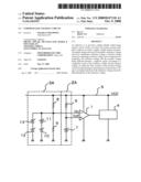 UNDERVOLTAGE LOCKOUT CIRCUIT diagram and image