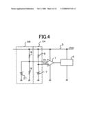 UNDERVOLTAGE LOCKOUT CIRCUIT diagram and image