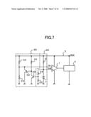 UNDERVOLTAGE LOCKOUT CIRCUIT diagram and image