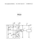 UNDERVOLTAGE LOCKOUT CIRCUIT diagram and image