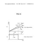 UNDERVOLTAGE LOCKOUT CIRCUIT diagram and image