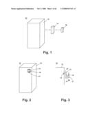 System for slidably coupling consumer electronic devices to an appliance diagram and image