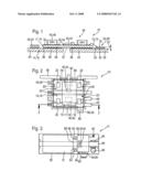 Electronic Module and Method for Producing Such a Module diagram and image