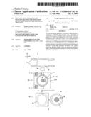 CHIP MOUNTING APPARATUS AND CHANGING METHOD FOR SEPARATION FACILITATION HEAD IN CHIP MOUNTING APPARATUS diagram and image