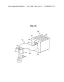 Luminescent device diagram and image