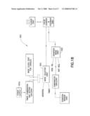 Universal Collection and Support Column for Diverse Electronic Candle Arrays diagram and image