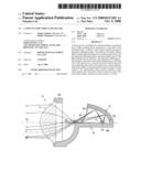 LAMP UNIT FOR VEHICLE HEADLAMP diagram and image