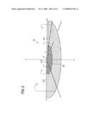 LAMP UNIT FOR VEHICLE HEADLAMP diagram and image