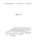 Light-Transmitting Film, Method of Forming Light-Transmitting Film, and Liquid Crystal Display diagram and image