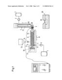 Metering device diagram and image