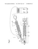 Metering device diagram and image