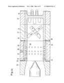 Metering device diagram and image