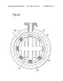 Metering device diagram and image