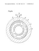 Metering device diagram and image