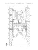 Metering device diagram and image