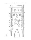 Metering device diagram and image