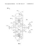 Resistivity Measurement Through Metal Casing Using Magnetic Field and Magnetoacoustic Phenomena diagram and image