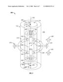 Resistivity Measurement Through Metal Casing Using Magnetic Field and Magnetoacoustic Phenomena diagram and image