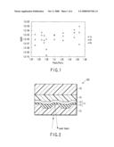 INFORMATION RECORDING MEDIUM diagram and image