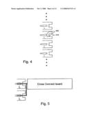 Method and System for Remotely Automating Cross-Connnects in Telecom Networks diagram and image