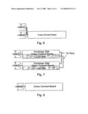 Method and System for Remotely Automating Cross-Connnects in Telecom Networks diagram and image