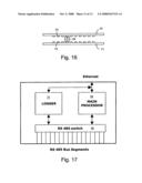 Method and System for Remotely Automating Cross-Connnects in Telecom Networks diagram and image