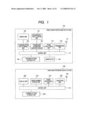 Radio Communication System and Door Phone System Using the Same diagram and image