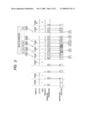 Radio Communication System and Door Phone System Using the Same diagram and image