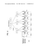 Radio Communication System and Door Phone System Using the Same diagram and image