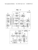 Radio Communication System and Door Phone System Using the Same diagram and image