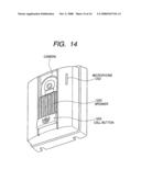 Radio Communication System and Door Phone System Using the Same diagram and image