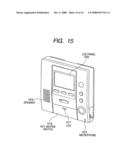 Radio Communication System and Door Phone System Using the Same diagram and image