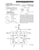 High-Frequency Amplifier, and Transmission/Reception System diagram and image