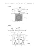 High-Frequency Amplifier, and Transmission/Reception System diagram and image