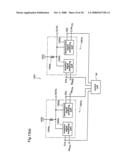 High-Frequency Amplifier, and Transmission/Reception System diagram and image