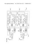 High-Frequency Amplifier, and Transmission/Reception System diagram and image