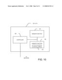 MOBILE DEVICE HANDOFF CONTROLLER AND METHOD AND SYSTEM INCLUDING THE SAME diagram and image