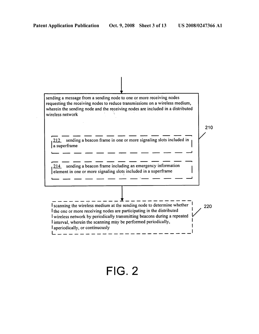 Forced silencing of transmitting device - diagram, schematic, and image 04