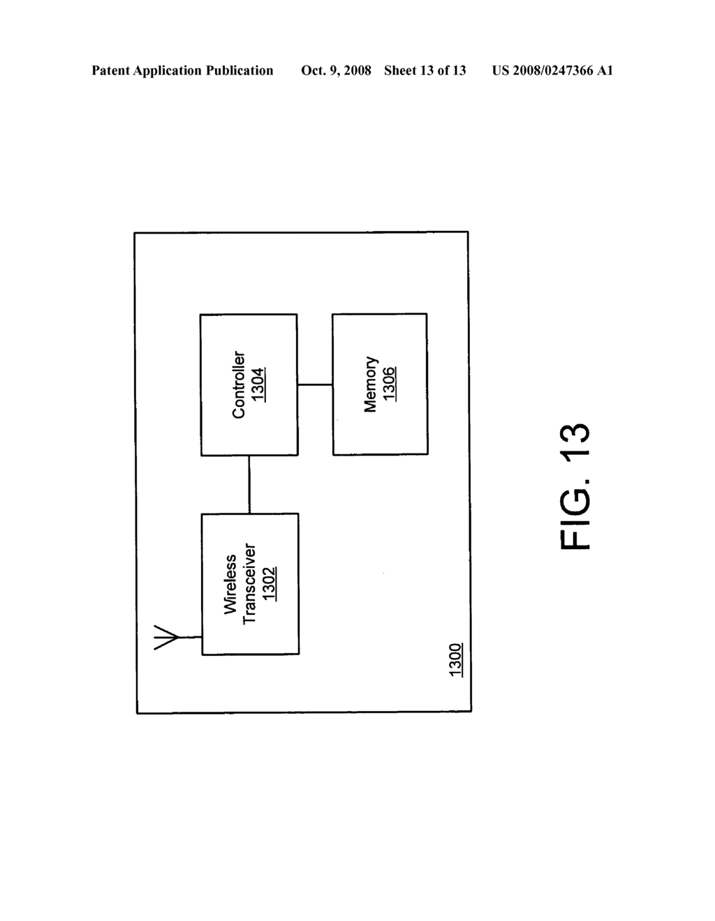 Forced silencing of transmitting device - diagram, schematic, and image 14