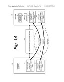 MULTICAST PUSH TO TALK GROUPS, APPARATUS, AND METHODS diagram and image
