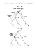 Hybrid channel assignment method and router thereof diagram and image