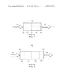 Q-switched microlaser apparatus and method for use diagram and image