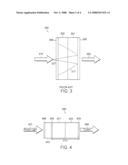 Q-switched microlaser apparatus and method for use diagram and image