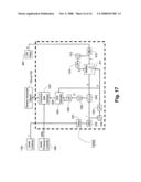 Dynamic crest factor reduction system diagram and image