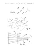 Rebinning for Computed Tomography Imaging diagram and image