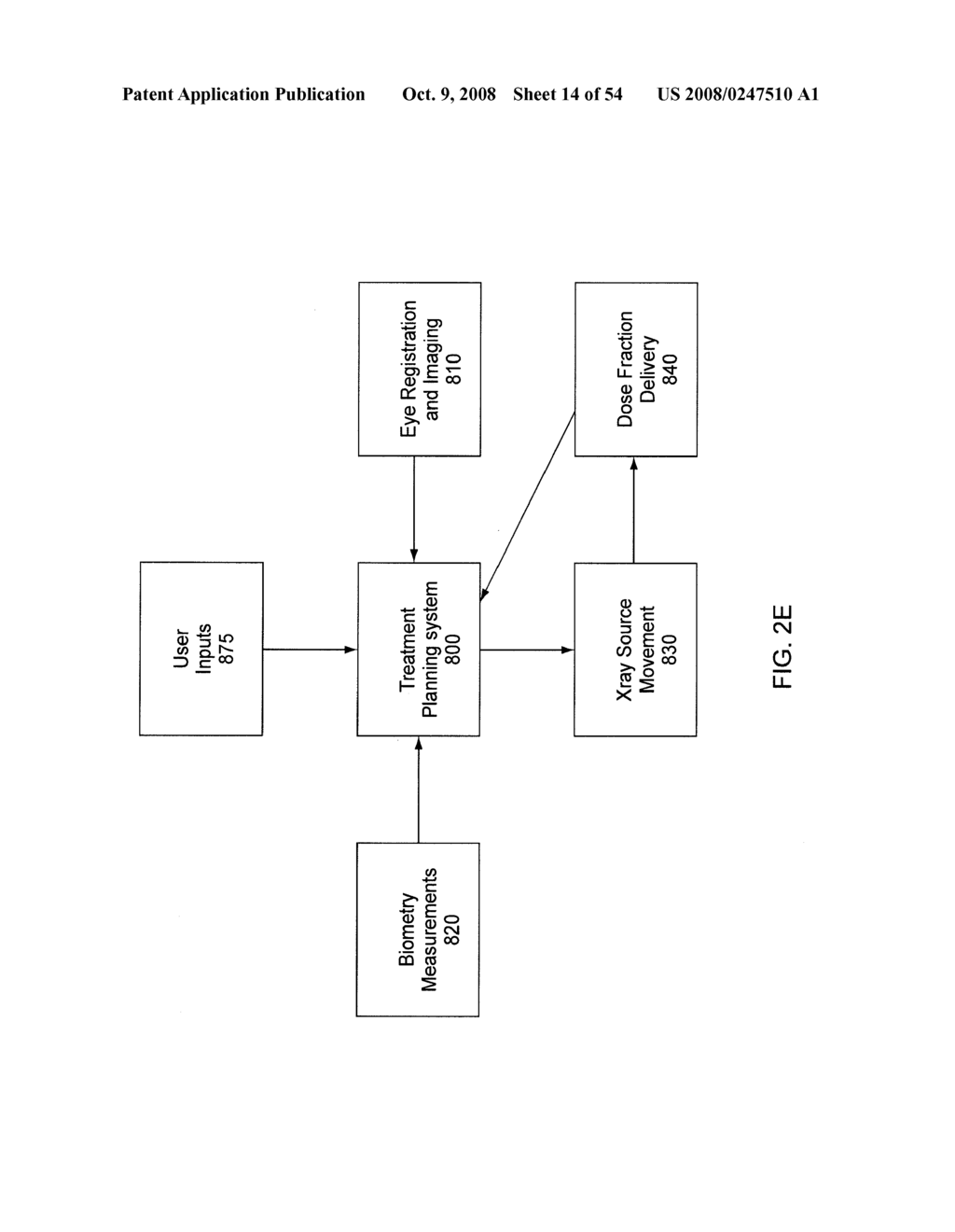 ORTHOVOLTAGE RADIOSURGERY - diagram, schematic, and image 15