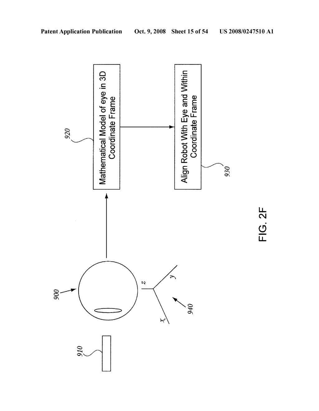 ORTHOVOLTAGE RADIOSURGERY - diagram, schematic, and image 16